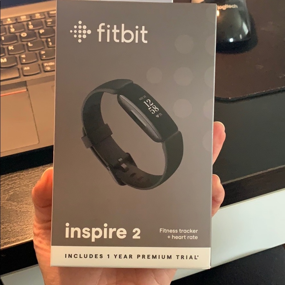 FitBit Inspire 2